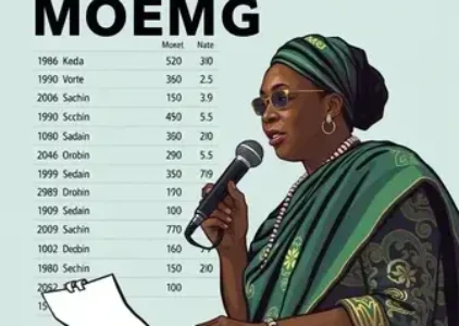 Últimas noticias de Moema