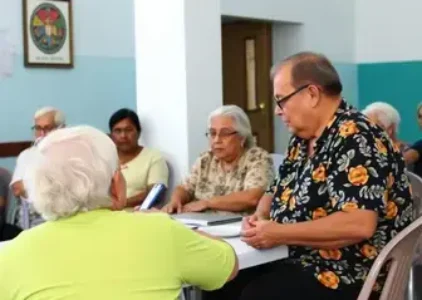 Últimas noticias de Moema