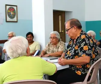 Fórum da Cidadania da Pessoa Idosa