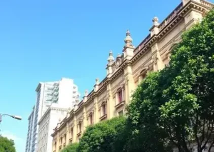 Últimas noticias de Moema