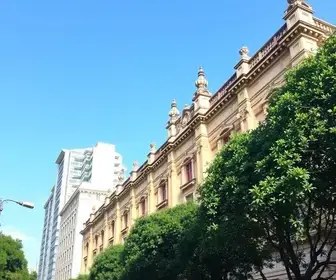programação de fim de semana em São Paulo