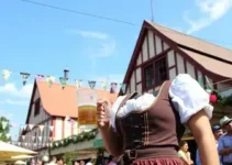 Oktoberfesta de Moema