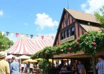 Oktoberfesta de Moema