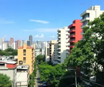 bairro de Moema