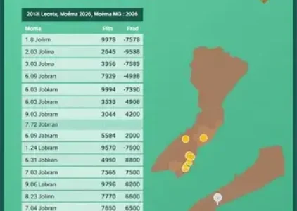 Últimas noticias de Moema