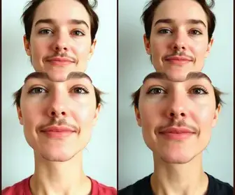harmonização facial