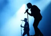 ingressos para shows do U2